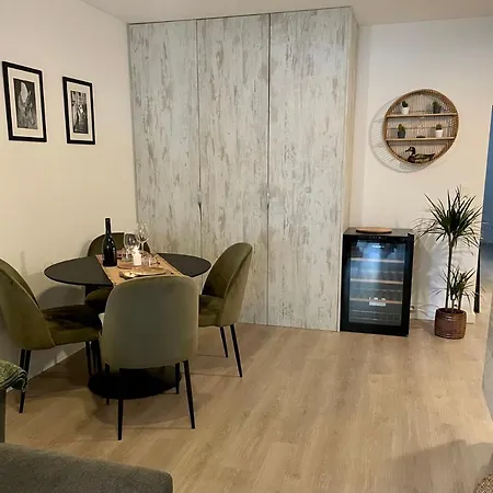 T2 Proche De La Et Au Calme Аяччо