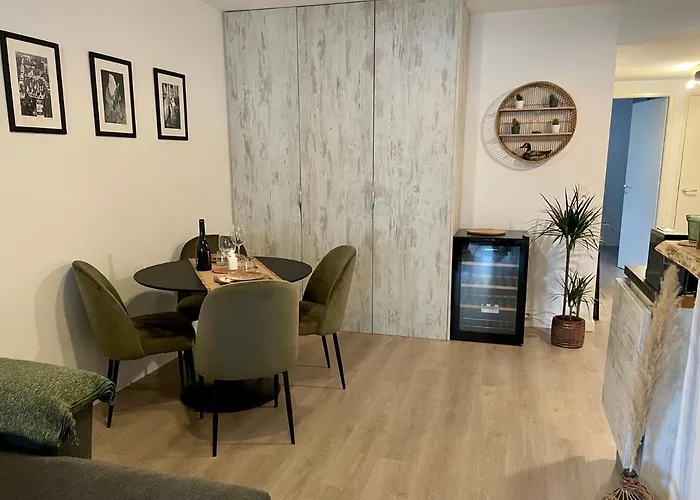 T2 Proche De La Et Au Calme أجاكسيو